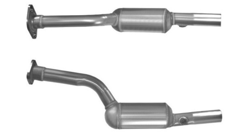 Catalizator Renault Megane 02-09