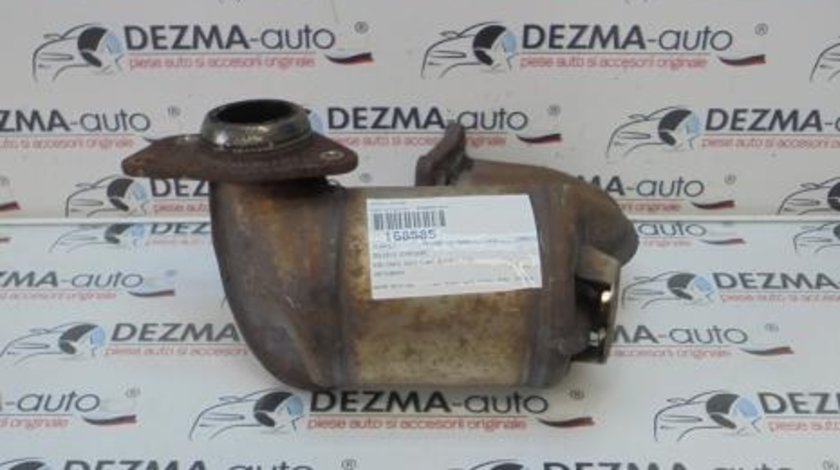 Catalizator, Renault Megane 2, 1.5dci