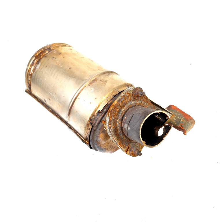 Catalizator Renault Megane 2 2002-2010 1.9 Dci Motorina 8200188039, 112780120000