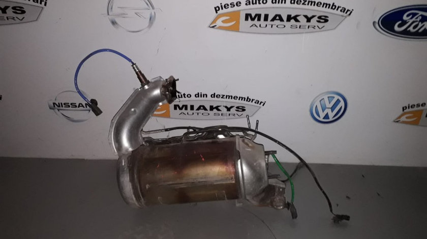 Catalizator Renault Megane 4 cod-208A06183R