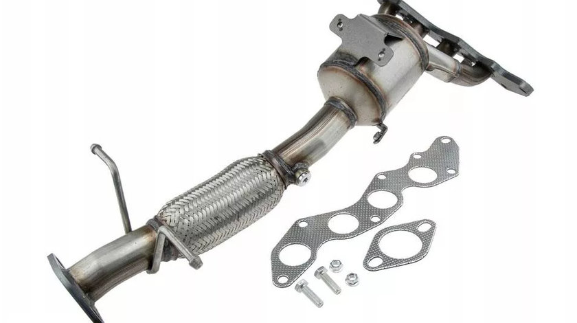 Catalizator Renault Megane 99-03