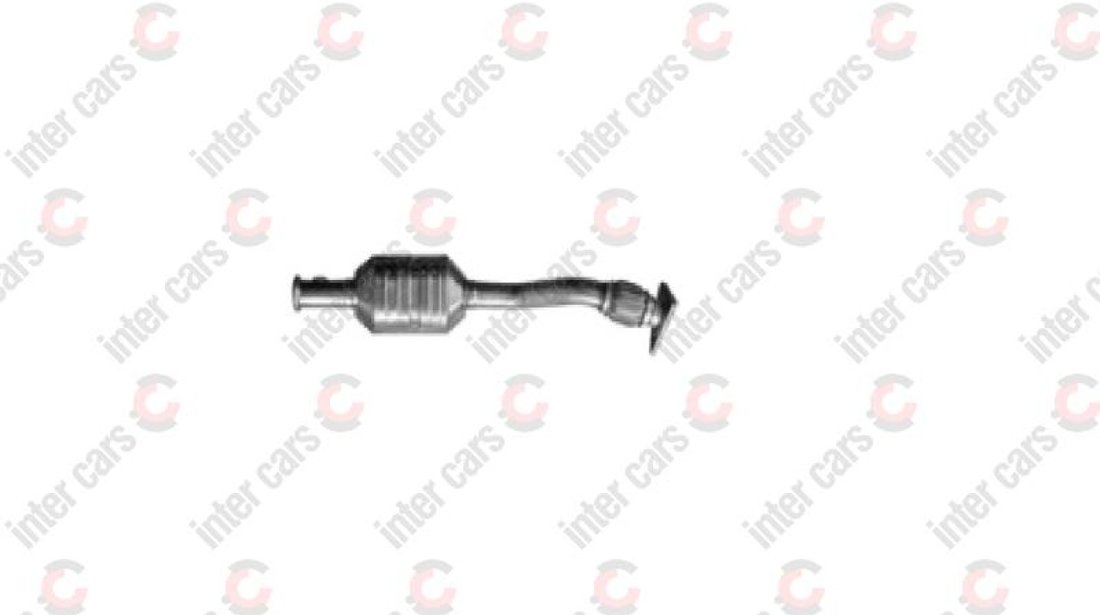 Catalizator RENAULT MEGANE I BA0/1 Producator JMJ JMJ 290578