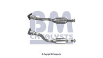 Catalizator Renault MEGANE I Classic (LA0/1_) 1996...