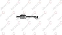 Catalizator RENAULT MEGANE I Classic LA0/1 Produca...