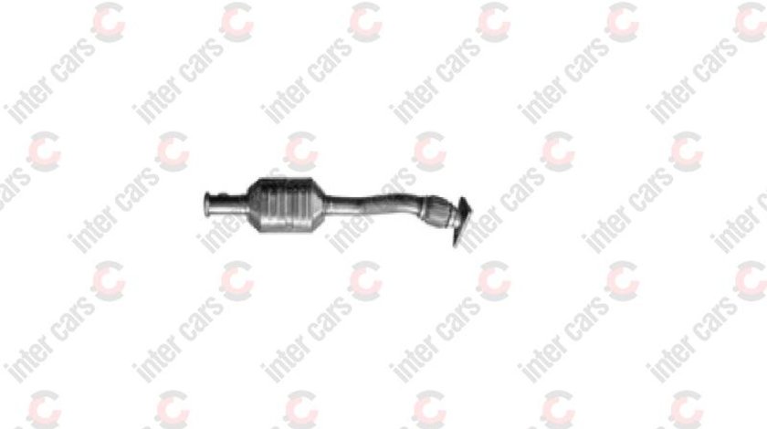 Catalizator RENAULT MEGANE I Classic LA0/1 Producator JMJ JMJ 290578