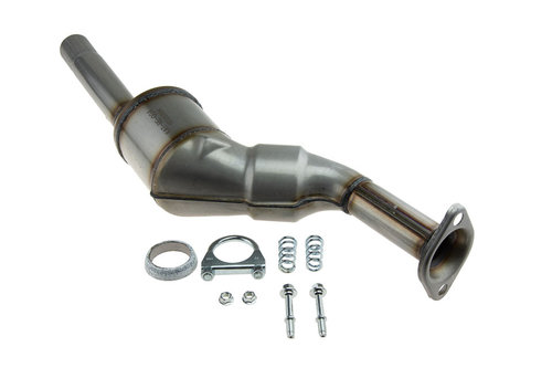 CATALIZATOR, Renault MEGANE II 1.6 2002-,SCENIC II 1.6 2005-,GRAND SCENIC II 1.6 2006-