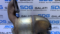 Catalizator Renault Scenic 2 1.5DCI 2003 - 2009 Co...