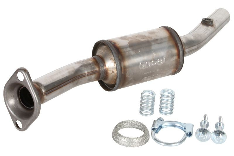 Catalizator RENAULT SCENIC II (JM0/1) (2003 - 2009) BOSAL 090-051 piesa NOUA