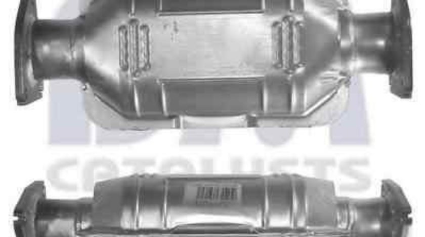Catalizator ROVER 200 (RF) BM CATALYSTS BM90440H
