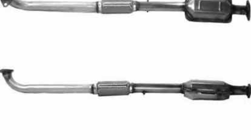 Catalizator ROVER 45 limuzina RT BM CATALYSTS BM90703H