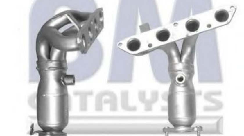 Catalizator ROVER 45 (RT) (2000 - 2005) BM CATALYSTS BM91108H piesa NOUA