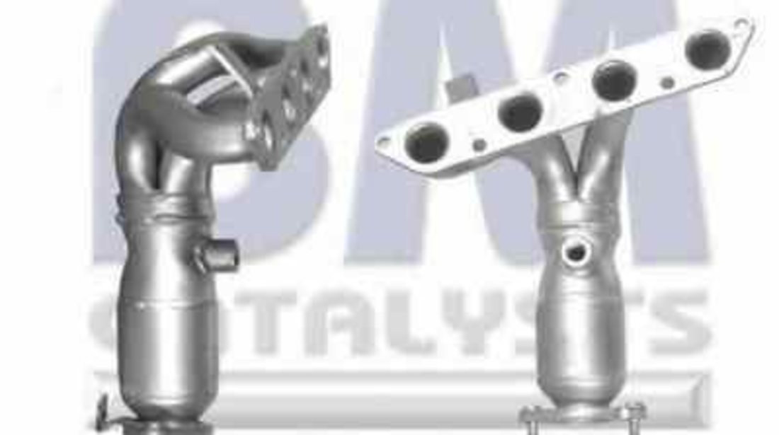 Catalizator ROVER 75 Tourer RJ BM CATALYSTS BM91108H