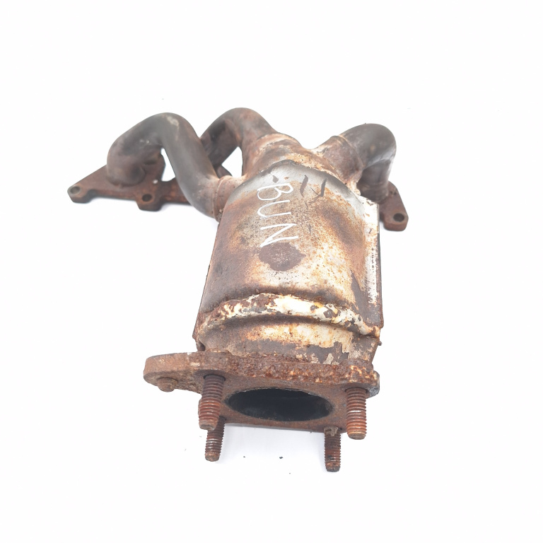 Catalizator Seat Cordoba (6L) 2002-2009 1.4 16V Bby Benzina