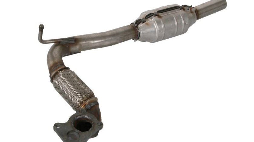 Catalizator SEAT CORDOBA (6L2) JMJ JMJ1080032