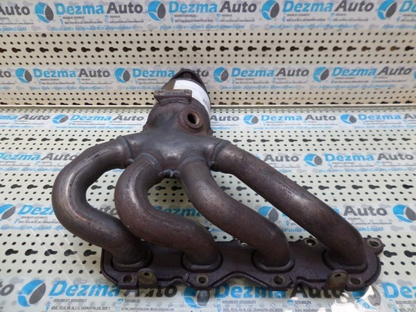 Catalizator Seat Ibiza 5 (6J5), 036131703J