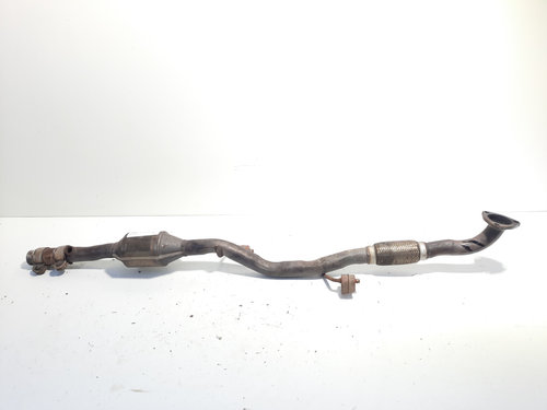 Catalizator, Seat Ibiza 5 Sportcoupe (6J1), 1.4 TDI, CGG (idi:579205)