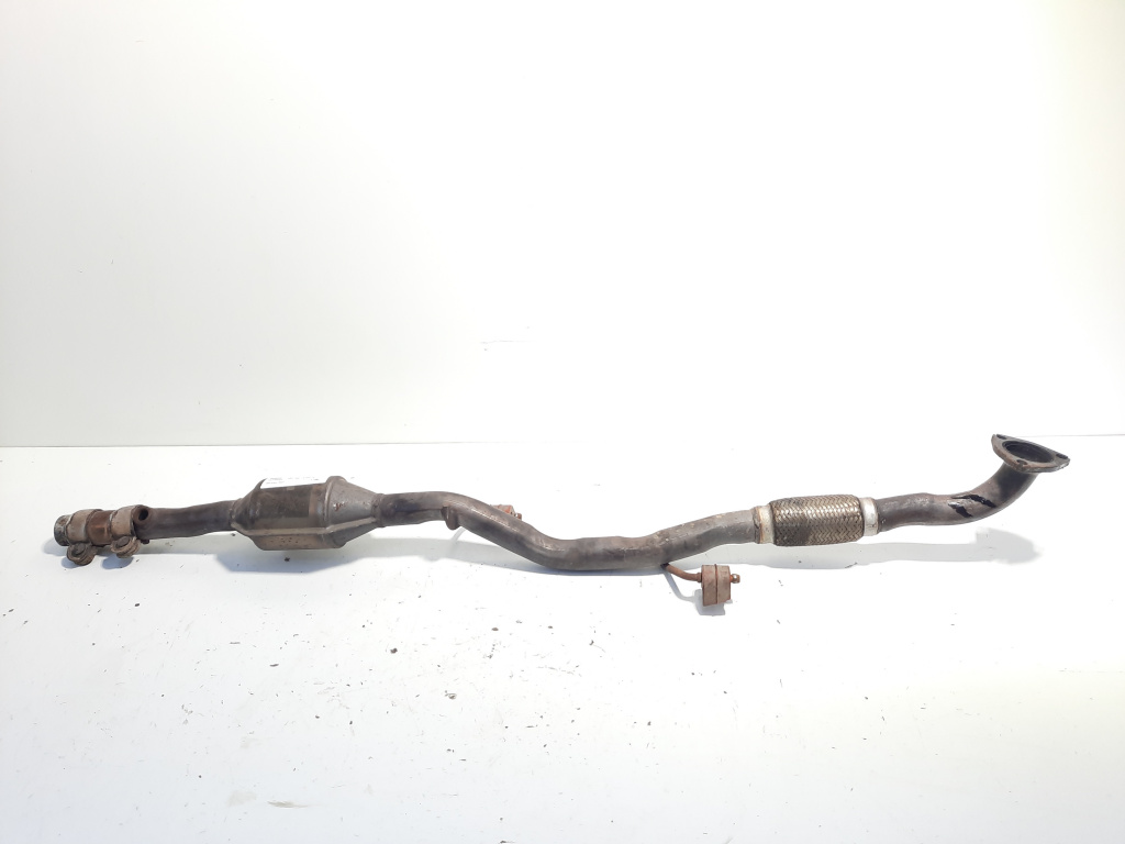 Catalizator, Seat Ibiza 5 ST (6J8), 1.4 TDI, CGG (idi:579205)