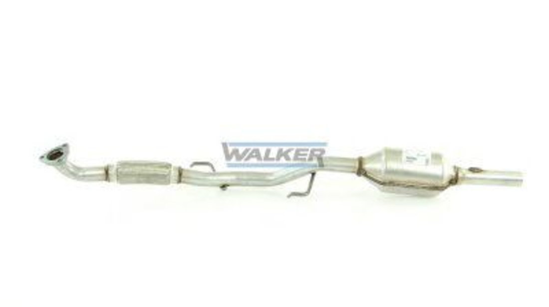 Catalizator SEAT IBIZA V (6J5, 6P1) (2008 - 2016) WALKER 28065 piesa NOUA