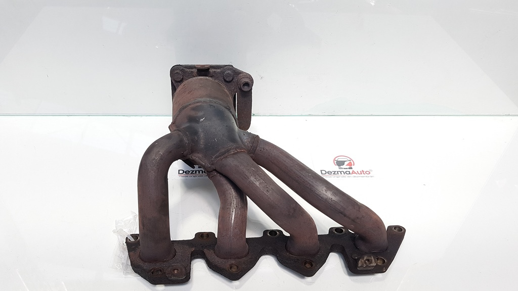 Catalizator, Seat Leon (1M1) 1.6 B, BCB, cod 036178EA
