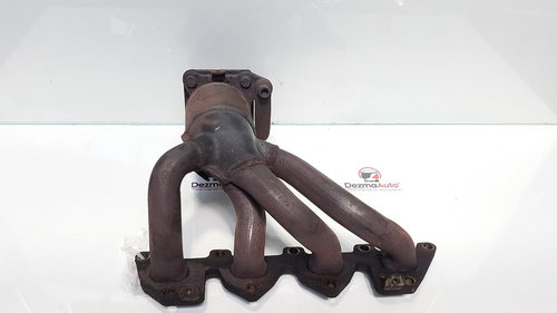 Catalizator, Seat Leon (1M1) 1.6 B, BCB, cod 036178EA