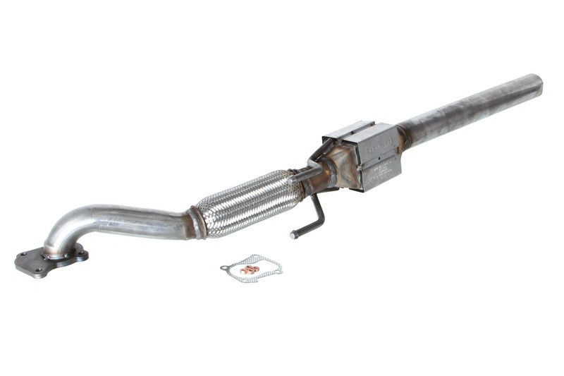 Catalizator SEAT LEON (1M1) (1999 - 2006) BOSAL 099-971 piesa NOUA