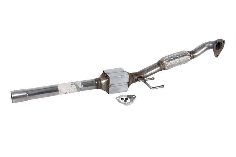 Catalizator SEAT LEON (1M1) (1999 - 2006) BOSAL 099-998 piesa NOUA