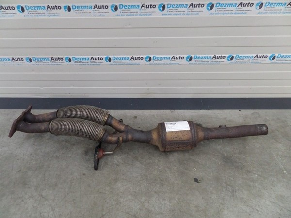 Catalizator Seat Leon (1p1), 1.6B, 2005-2012