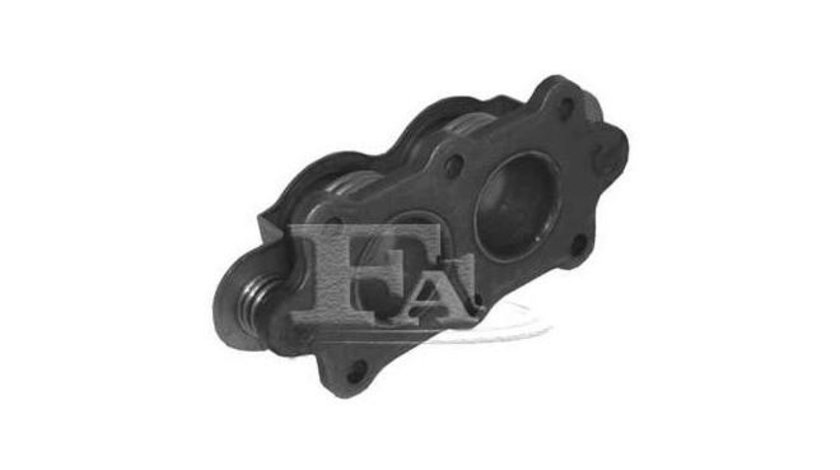 Catalizator Seat SEAT LEON (1M1) 1999-2006 #2 099827