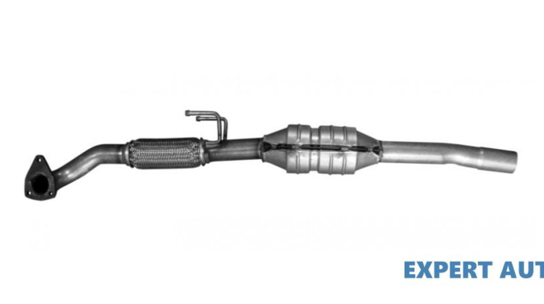 Catalizator Seat Toledo II (1998-2006)[1M2] 1J0253058GX