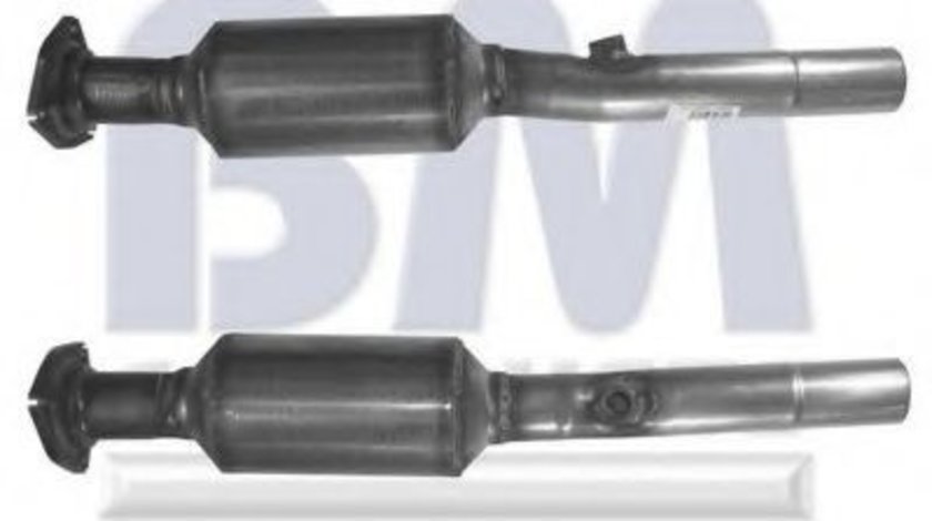 Catalizator SEAT TOLEDO II (1M2) (1998 - 2006) BM CATALYSTS BM90854H piesa NOUA