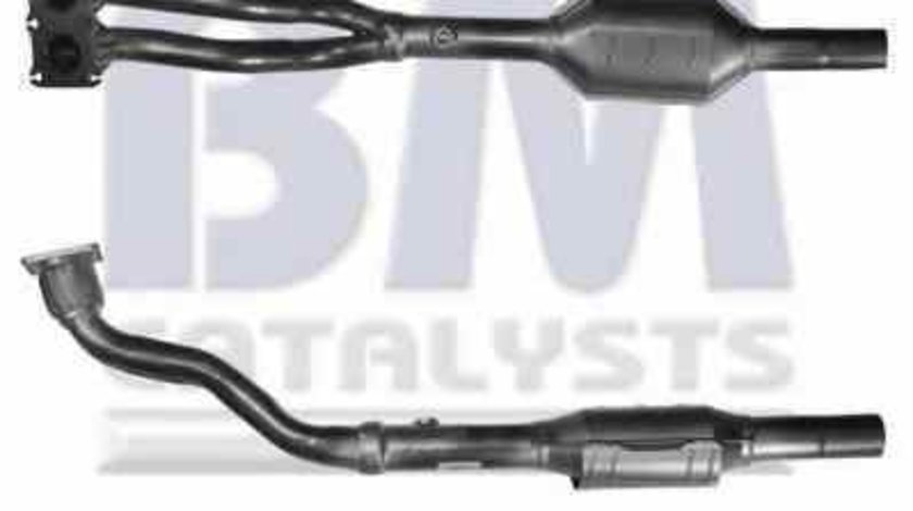 Catalizator SEAT TOLEDO II (1M2) BM CATALYSTS BM90694H