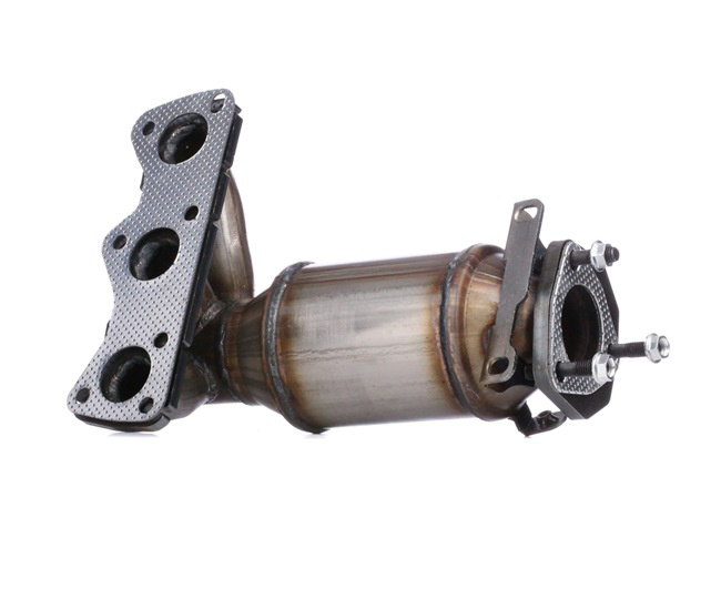 Catalizator Skoda Fabia 00-14