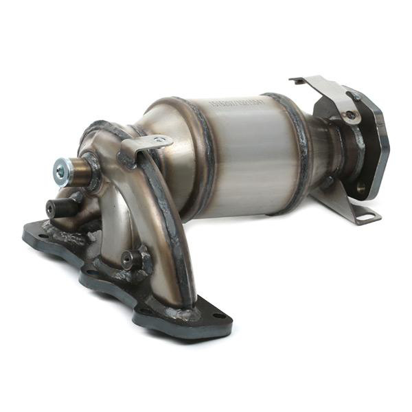 Catalizator Skoda Fabia 03-14