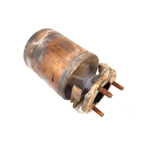 Catalizator Skoda Fabia 1 1999-2007 1.2 Azq Benzina 03D131701C, 03D 131 701 C, 03D131701, 03D178Aa, ...