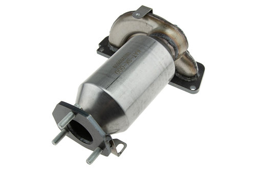 CATALIZATOR, SKODA FABIA 1.2 2003-,VW POLO 1.2 2001-,SEAT CORDOBA 1.2 2002-,IBIZA 1.2 2002-