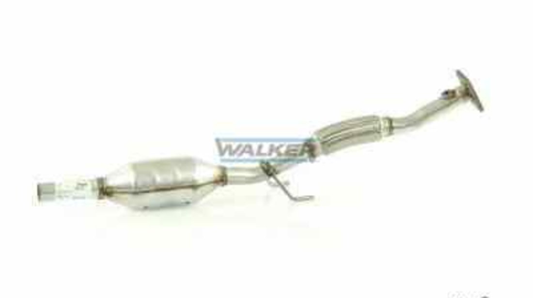 Catalizator SKODA FABIA 6Y2 WALKER 20757