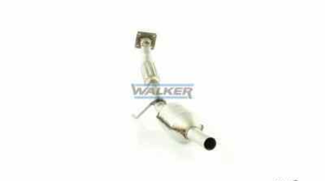 Catalizator SKODA FABIA 6Y2 WALKER 20757