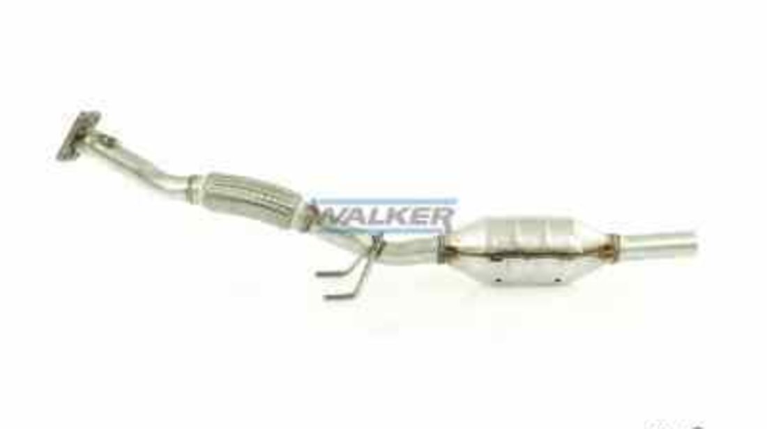 Catalizator SKODA FABIA 6Y2 WALKER 20757