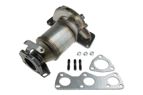 CATALIZATOR, SKODA FABIA I 1.2 2003-,FABIA II 1.2 2006-,ROOMSTER 1.2 2006-,SEAT CORDOBA 1.2 2002-,IB...