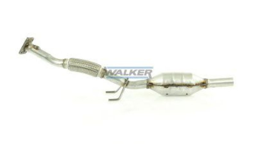 Catalizator SKODA FABIA I (6Y2) (1999 - 2008) WALKER 20757 piesa NOUA