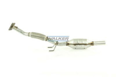 Catalizator SKODA FABIA I Combi (6Y5) (2000 - 2007) WALKER 20757 piesa NOUA