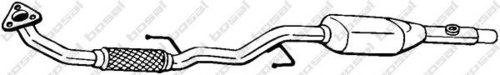 Catalizator SKODA FABIA II Combi (2007 - 2014) BOSAL 090-151 piesa NOUA