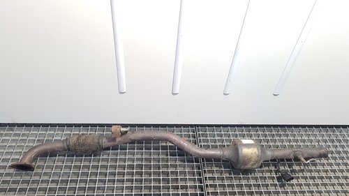 Catalizator, Skoda Fabia Praktik, 1.4 b, 1K0131701BM, 6Q0178CD