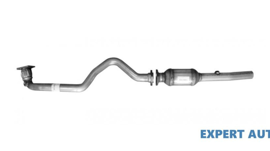 Catalizator Skoda Octavia 1 (1996-2010)[1U2] 1J0131089BX1