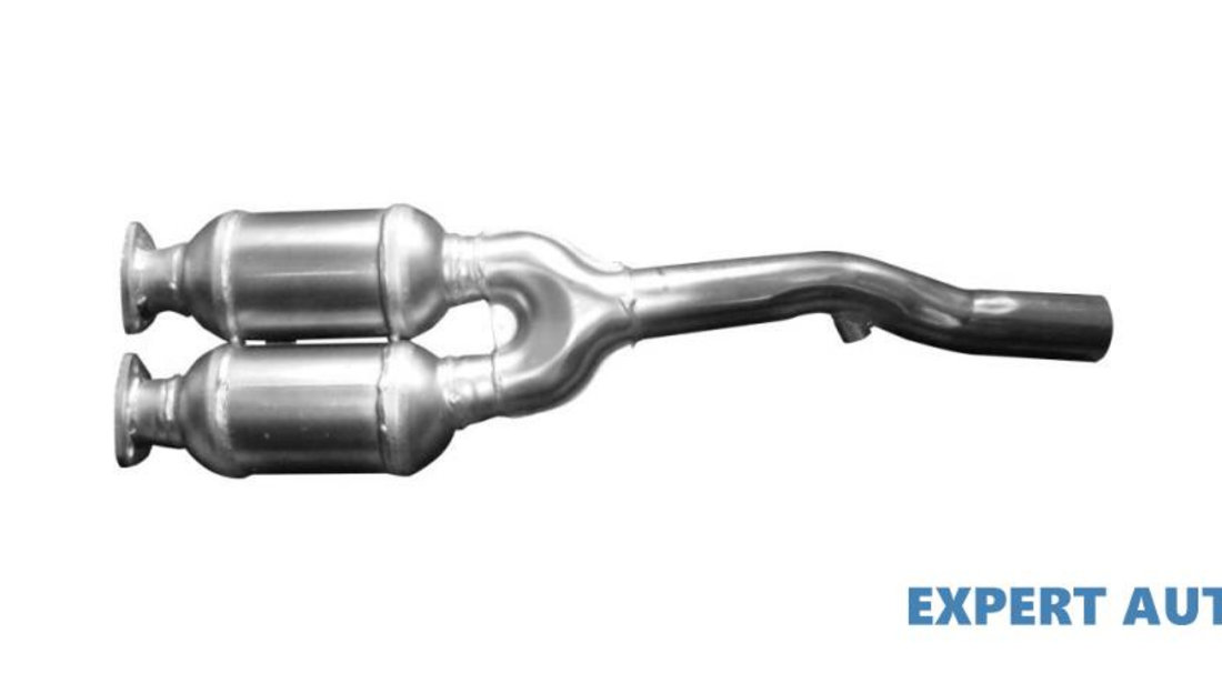 Catalizator Skoda Octavia 1 (1996-2010)[1U2] 1J0131089FX