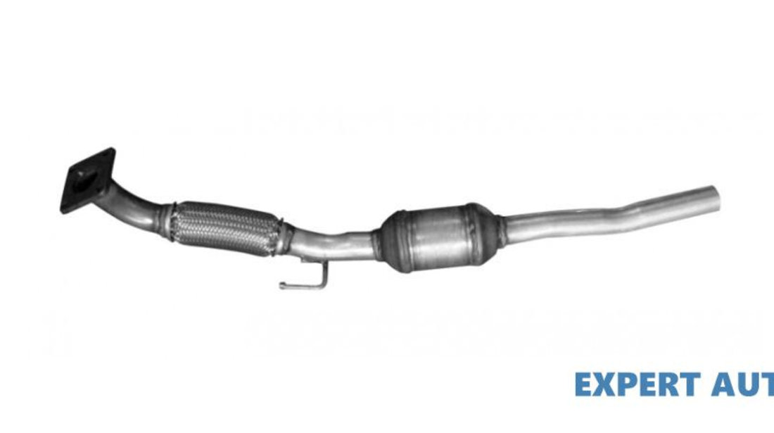 Catalizator Skoda Octavia 1 (1996-2010)[1U2] 1J1253058CW