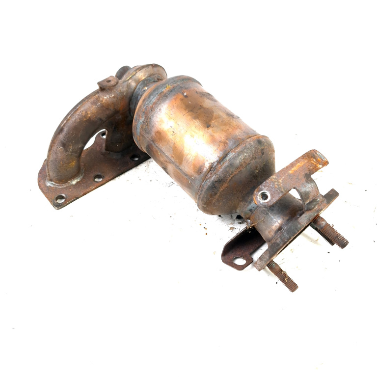 Catalizator Skoda OCTAVIA 1 (1U) 1996 - 2010 Benzina BM91535H , BM91535H DCXXAL