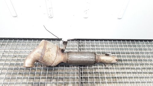Catalizator, Skoda Octavia 2 (1Z3) 1.9 tdi, cod 1K0131690L (id:366133)