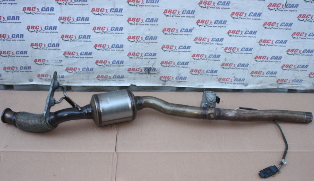 Catalizator Skoda Octavia 3 (5E3) 2013-2019 5Q0131701BG