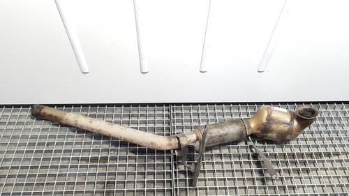 Catalizator, Skoda Octavia 3 Combi (5E5) 1.9 tdi, 1K0131690L, 1K0178DA